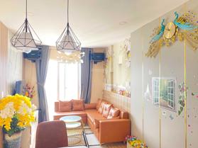 Bán căn hộ chung cư City Gate, Quận 8, 73 m² - LH: 0901333447