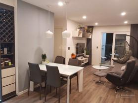 Bán căn hộ tại City Gate Towers, Quận 8, 73 m² - LH: 0902861264