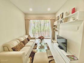 Bán căn chung cư Dream Home Riverside, Quận 8, 56 m² - LH: 0932747588