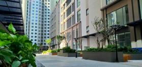 Bán căn chung cư Green River, Quận 8, 65 m² - LH: 0908994005