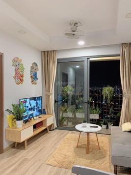 Bán căn hộ chung cư Pegasuite, Quận 8, 69 m² - LH: 0972806398