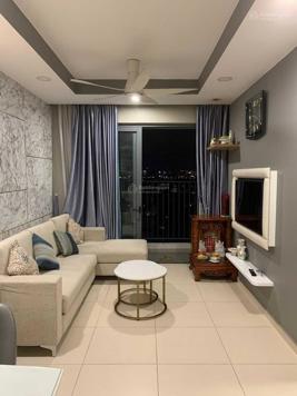 Bán căn hộ chung cư tại Pegasuite, Quận 8, 68 m² - LH: 0938355006