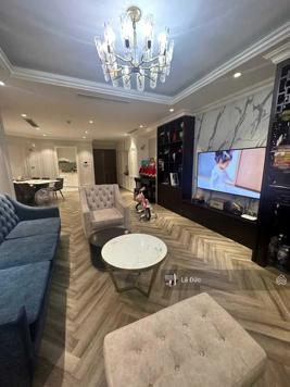 Bán căn hộ chung cư N01-T8 Ngoại Giao Đoàn, Bắc Từ Liêm, DT 134,6m2 - LH: 0924691666