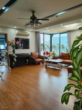 Bán căn hộ chung cư N01-T2 Ngoại Giao Đoàn, Bắc Từ Liêm, DT 140m2 - LH: 0393755362