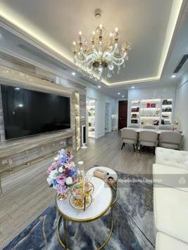 Bán căn hộ chung cư N01-T3 Ngoại Giao Đoàn, Bắc Từ Liêm, DT 127m2 - LH: 0364224881