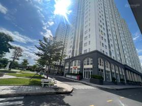 Bán căn chung cư Dream Home Palace, Quận 8, 51 m² - LH: 0934987678