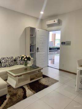 Bán chung cư Dream Home Riverside, Quận 8, 56 m² - LH: 0932087400