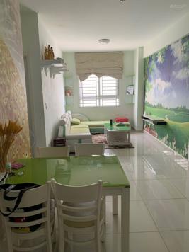 Bán căn chung cư Topaz City, Quận 8, 74 m² - LH: 0348902988