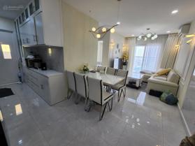 Bán căn hộ chung cư Diamond Riverside, Quận 8, 73 m² - LH: 0902861264