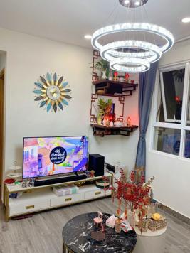 Bán căn hộ chung cư Dream Home Palace, Quận 8, 62 m² - LH: 0901435079