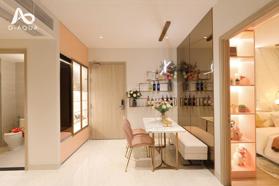 Bán căn hộ chung cư tại D-Aqua, Quận 8, 70 m² - LH: 0937156969