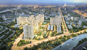 Thông tin địa chỉ Sàn giao dịch bất động sản VNDILAND, HN