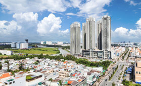 Thông tin địa chỉ Công ty cổ phần bất động sản INFO, HN