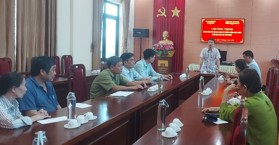 Thông tin địa chỉ UBND xã Phú Minh, Huyện Sóc Sơn, Hà Nội