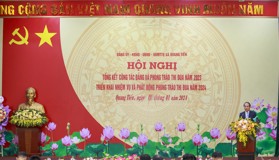 Thông tin địa chỉ UBND xã Quang Tiến, Huyện Sóc Sơn