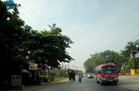 Thông tin địa chỉ UBND xã Tân Minh, Huyện Sóc Sơn, Hà Nội