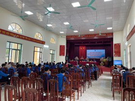 Thông tin địa chỉ UBND xã Việt Long, Huyện Sóc Sơn