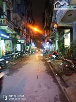 Bán nhà mặt phố Trung Tựu, Bắc Từ Liêm - LH: 0869540898