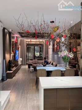 Bán nhà mặt phố Phú Kiều, Bắc Từ Liêm - LH: 0372105388