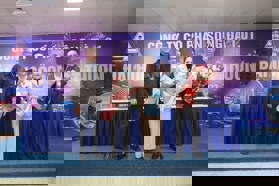 Thông tin địa chỉ Công ty Cổ phần BĐS Sông Đà 101, Hà Nội