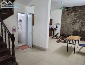 Bán nhà riêng phố Tây Tựu, Bắc Từ Liêm - LH: 0586434444