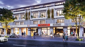 Thông tin địa chỉ Sàn giao dịch BĐS Contana Group, HN