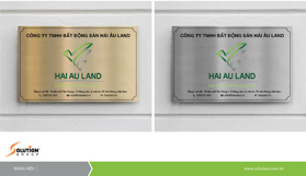 Thông tin địa chỉ Công ty TNHH Bất động sản Hải Âu, Hà Nội