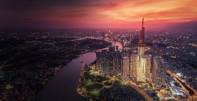 Thông tin địa chỉ Sàn giao dịch bất động sản AVINA, Hà Nội