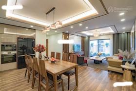 Bán căn hộ chung cư N03-T5 Ngoại Giao Đoàn, Bắc Từ Liêm, DT 102m2 - LH: 0946366127