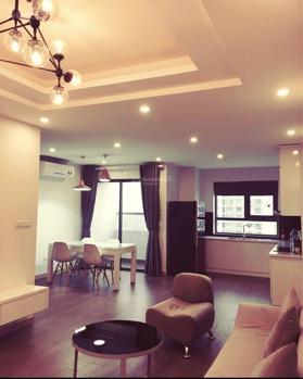 Bán căn hộ chung cư N04A Ngoại Giao Đoàn, Bắc Từ Liêm, DT 89m2 - LH: 0941508181