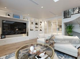 Bán căn hộ chung cư N03-T8 Ngoại Giao Đoàn, Bắc Từ Liêm, DT 75m2 - LH: 0364224881