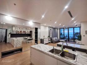 Bán căn hộ chung cư Green Stars, Bắc Từ Liêm, DT 98m2 - LH: 0948104222