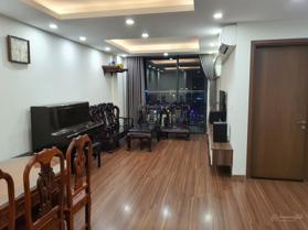 Bán căn hộ chung cư N01-T5 Ngoại Giao Đoàn, Bắc Từ Liêm, DT 108m2 - LH: 0964328596