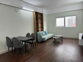 Bán căn hộ chung cư CT3 Nghĩa Đô, Bắc Từ Liêm, DT 65m2 - LH: 0862608218