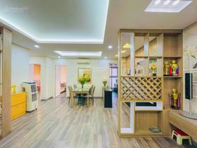 Bán căn hộ chung cư Ecohome 1, Bắc Từ Liêm, DT 56m2 - LH: 0917510535