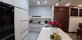 Bán căn hộ chung cư N01-T8 Ngoại Giao Đoàn, Bắc Từ Liêm, DT 146m2 - LH: 0985069557