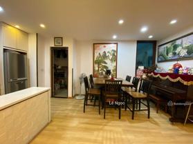 Bán căn hộ chung cư N03-T1 Ngoại Giao Đoàn, Bắc Từ Liêm, DT 100m2 - LH: 0989734734 