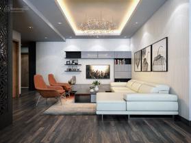 Bán căn hộ chung cư N01-T4 Ngoại Giao Đoàn, Bắc Từ Liêm, DT 87m2 - LH: 0843197288