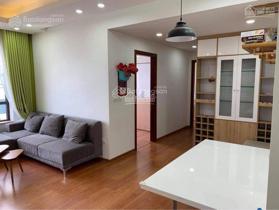 Bán căn hộ chung cư 789 Xuân Đỉnh, Bắc Từ Liêm, DT 61m2 - LH: 0966539858