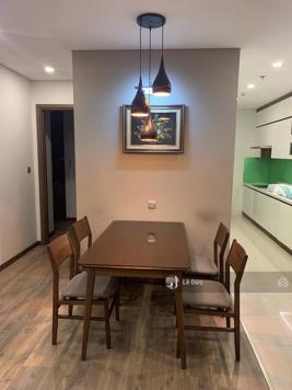 Bán căn hộ chung cư N01-T3 Ngoại Giao Đoàn, Bắc Từ Liêm, DT 110m2 - LH: 0924691666