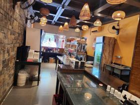 Bán nhà mặt phố Thụy Phương, Bắc Từ Liêm, DT 71m2 - LH: 0914035000