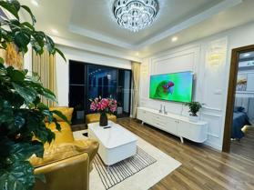 Bán căn hộ chung cư Goldmark City, DT 68m2-162m2 - LH: 0936159666