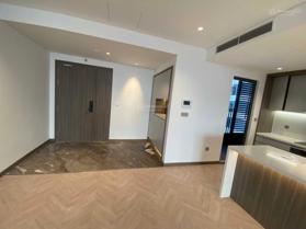 Bán căn hộ chung cư Han Jardin,  Bắc Từ Liêm, DT 142,2m2 -LH: 0981582924