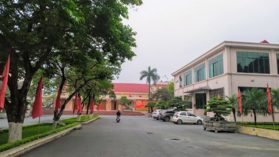 Thông tin địa chỉ Văn phòng đăng ký đất đai Hà Nội chi nhánh huyện Đông Anh