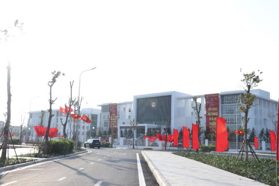 Thông tin địa chỉ Văn phòng đăng ký đất đai Hà Nội chi nhánh huyện Gia Lâm