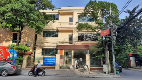 Thông tin địa chỉ Văn phòng đăng ký đất đai Hà Nội chi nhánh huyện Hoài Đức