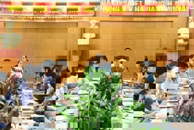 Thông tin địa chỉ Văn phòng đăng ký đất đai Hà Nội chi nhánh huyện Mê Linh