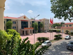 Thông tin địa chỉ Văn phòng đăng ký đất đai Hà Nội chi nhánh huyện Phú Xuyên