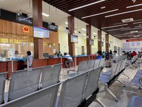 Thông tin địa chỉ Văn phòng đăng ký đất đai Hà Nội chi nhánh huyện Quốc Oai