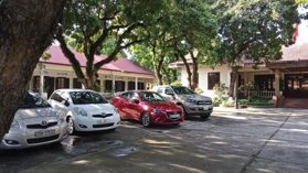 Thông tin địa chỉ Văn phòng đăng ký đất đai Hà Nội chi nhánh huyện Sóc Sơn